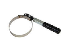 Load image into Gallery viewer, Lisle Tools 54200 Oil Filter Wrench, 109-120mm (4.31" - 4.75")