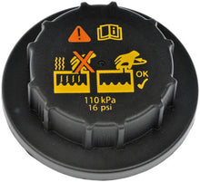 Load image into Gallery viewer, Dorman - HELP 54208 Reservoir Cap