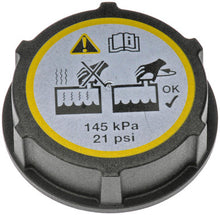Load image into Gallery viewer, Dorman - HELP 54211 Coolant Reservoir Cap