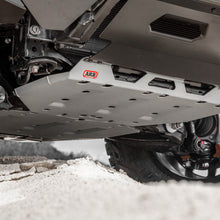 Load image into Gallery viewer, ARB 5421240 Front Skid Plates for Select Toyota Land Cruiser