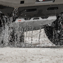 Load image into Gallery viewer, ARB 5421240 Front Skid Plates for Select Toyota Land Cruiser