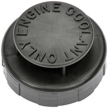 Load image into Gallery viewer, Dorman - HELP 54217 Coolant Cap