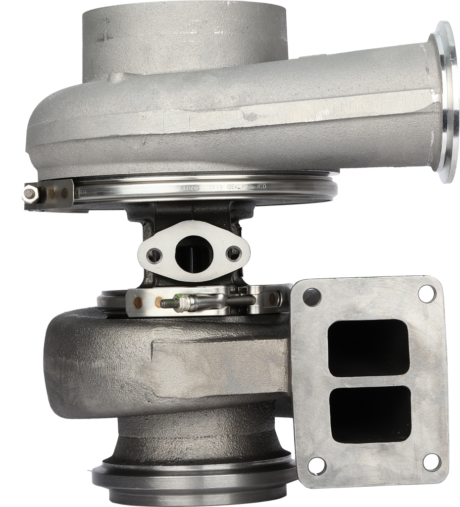 Alliant Power 172035 Turbocharger