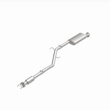 Load image into Gallery viewer, MagnaFlow Exhaust Products 5571143 California CARB Direct-Fit Catalytic Converter for Select Hyundai Santa Fe