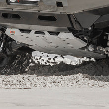 Load image into Gallery viewer, ARB 5423060 Front Skid Plates for Select Toyota Tacoma