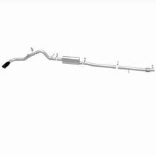 Load image into Gallery viewer, MagnaFlow Exhaust Products 19634 SPEQ Series Black Chrome Cat-Back System for Select Ford Ranger