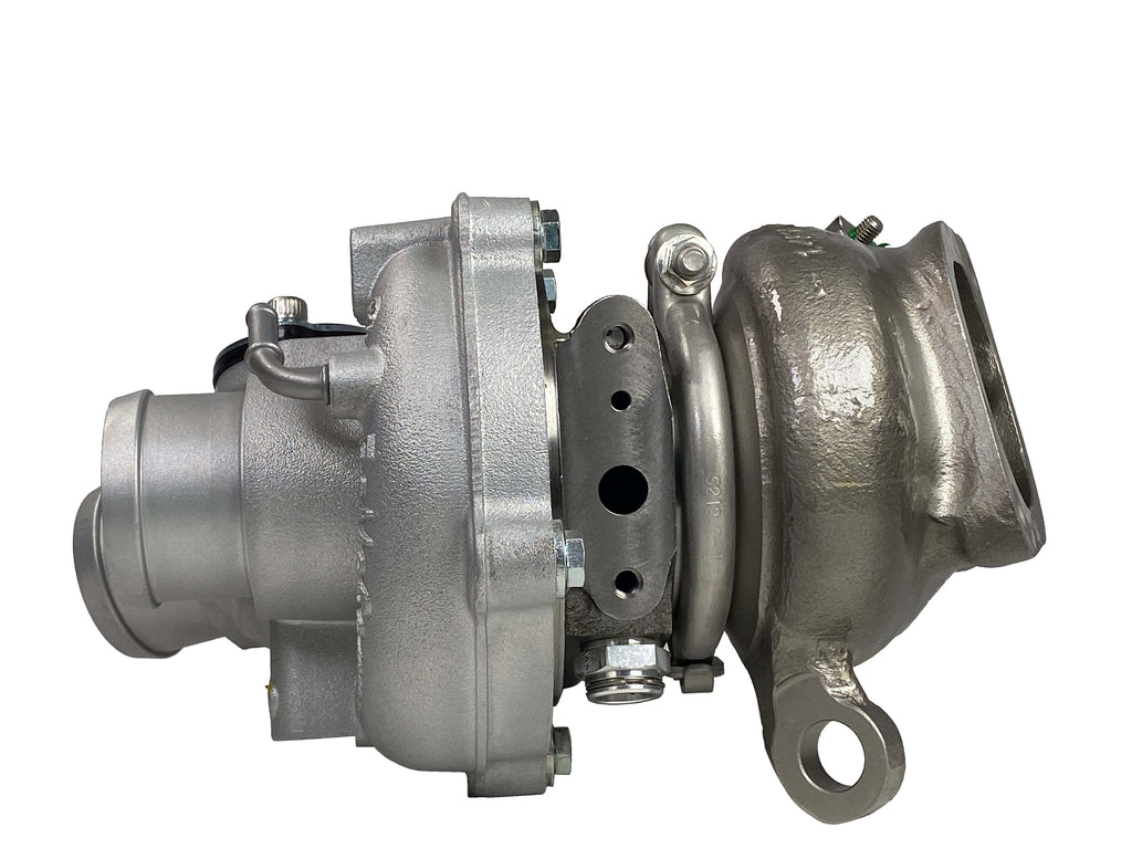 Alliant Power 53039901004 Turbocharger