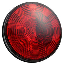 Load image into Gallery viewer, Grote 54282 Grote Select™ 4&quot; LED Stop Tail Turn Lights, Grommet Mount, Female Pin, Multi-Volt