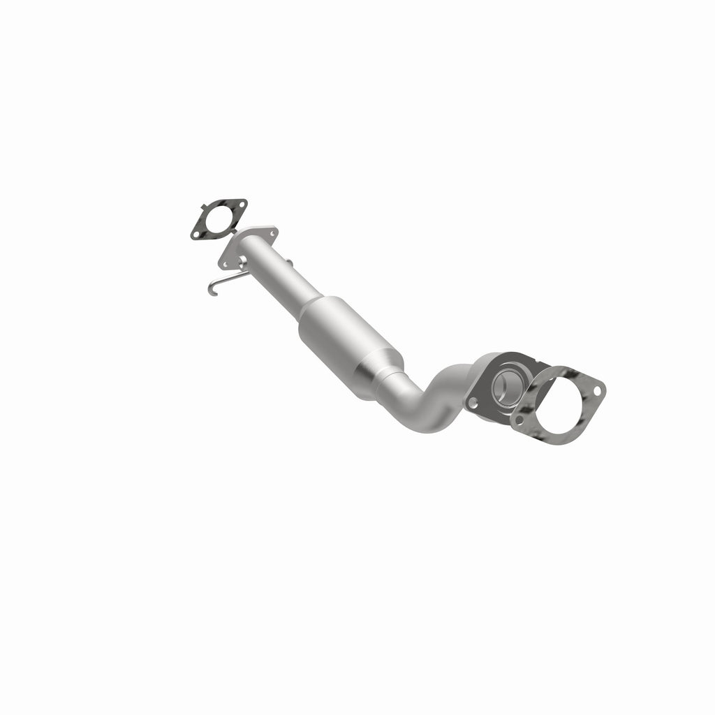 MagnaFlow Exhaust Products 4481213 California CARB Direct-Fit Catalytic Converter for Select Oldsmobile Intrigue