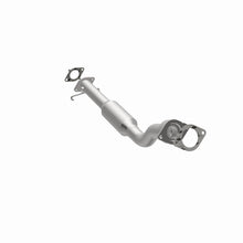 Load image into Gallery viewer, MagnaFlow Exhaust Products 4481213 California CARB Direct-Fit Catalytic Converter for Select Oldsmobile Intrigue