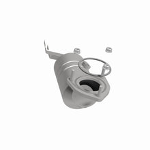 Load image into Gallery viewer, MagnaFlow Exhaust Products 51430 OEM Grade Direct-Fit Catalytic Converter for Select Jaguar X-Type