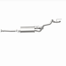 Load image into Gallery viewer, MagnaFlow Exhaust Products 19546 Overland Series Cat-Back System for Select Toyota 4Runner