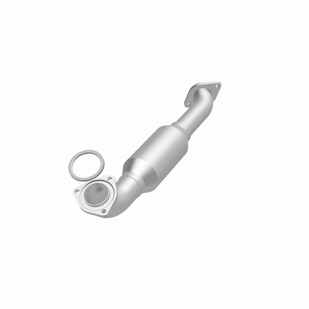 MagnaFlow Exhaust Products 5461689 California CARB Direct-Fit Catalytic Converter for Select Pontiac G8