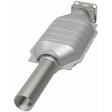 Load image into Gallery viewer, MagnaFlow Exhaust Products 3391229 California CARB Direct-Fit Catalytic Converter for Select Jeep Cherokee, Jeep Comanche, Jeep Wagoneer, Jeep Wrangler