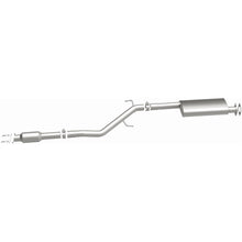 Load image into Gallery viewer, MagnaFlow Exhaust Products 5571143 California CARB Direct-Fit Catalytic Converter for Select Hyundai Santa Fe