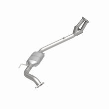 Load image into Gallery viewer, MagnaFlow Exhaust Products 49004 OEM Grade Direct-Fit Catalytic Converter for Select Isuzu Rodeo, Isuzu Rodeo Sport