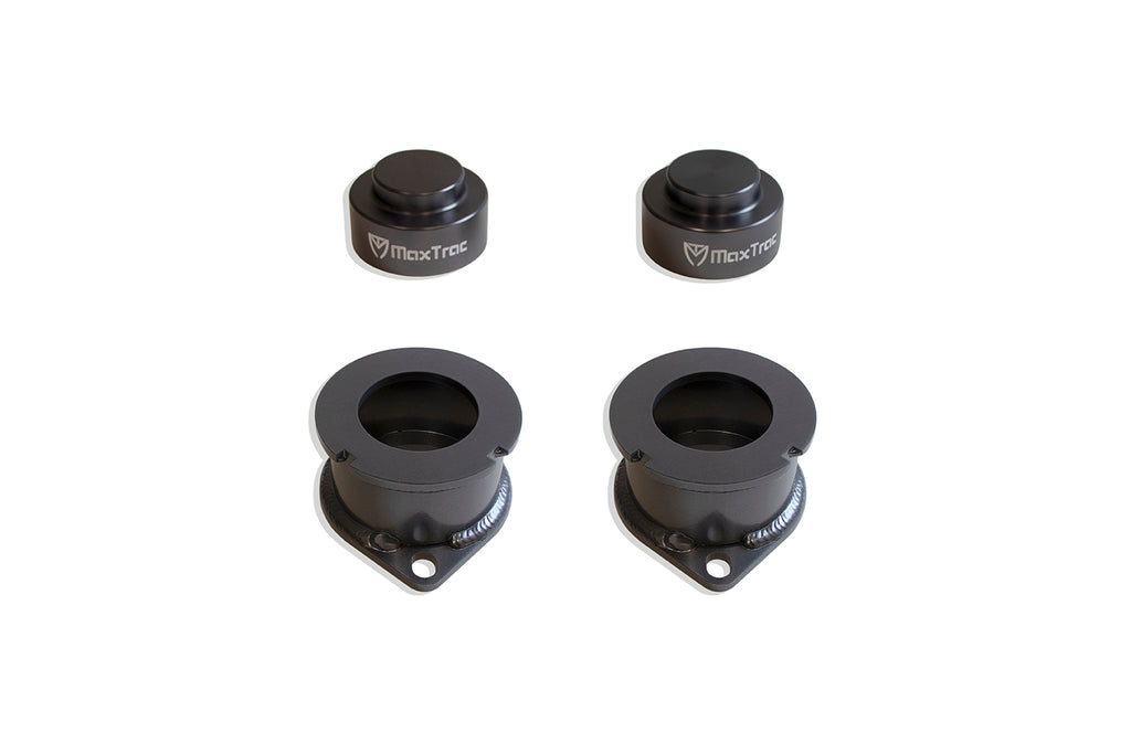 20C-Gladiator-4Wd-FrontRear-2.5In1.5In-Spacer-Kit