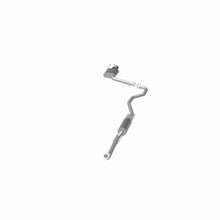 Load image into Gallery viewer, MagnaFlow Exhaust Products 19610 NEO Series Carbon Fiber Tips Cat-Back System for Select Honda Civic