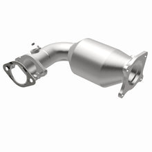 Load image into Gallery viewer, MagnaFlow Exhaust Products 21-822 OEM Grade Direct-Fit Catalytic Converter for Select Subaru Forester, Subaru WRX