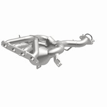 Load image into Gallery viewer, MagnaFlow Exhaust Products 22-118 OEM Grade Manifold Catalytic Converter for Select Mazda 3, Mazda CX-5