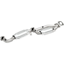 Load image into Gallery viewer, MagnaFlow Exhaust Products 23543 HM Grade Direct-Fit Catalytic Converter for Select Ford Windstar