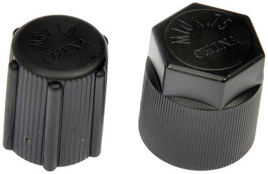 Dorman - HELP 54374 Ac Service Port Caps