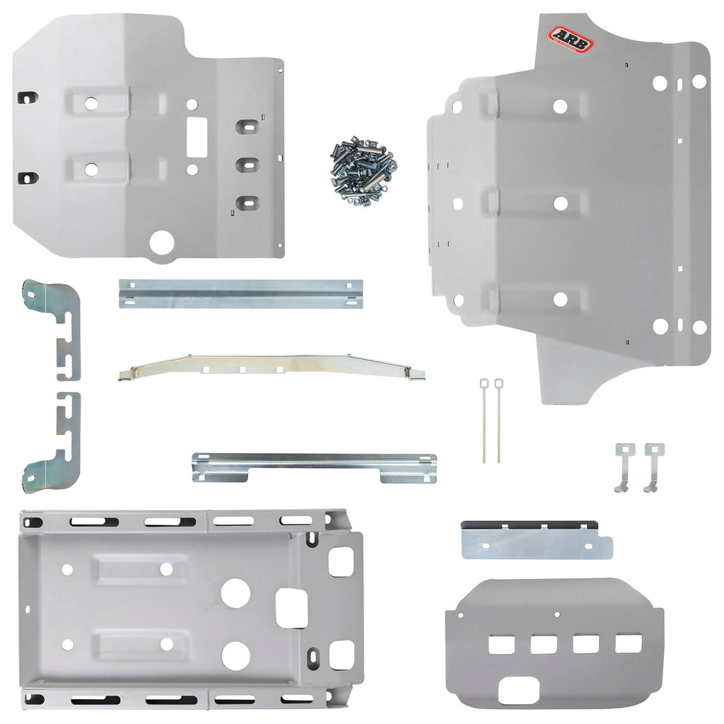 ARB 5438110 Under Vehicle Protection