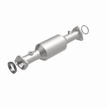 Load image into Gallery viewer, MagnaFlow Exhaust Products 4481639 California CARB Direct-Fit Catalytic Converter for Select Acura Integra