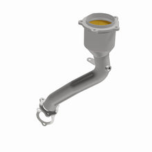 Load image into Gallery viewer, MagnaFlow Exhaust Products 5582589 California CARB Direct-Fit Catalytic Converter for Select Porsche Cayenne