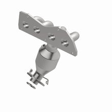Load image into Gallery viewer, MagnaFlow Exhaust Products 5531519 California CARB Manifold Catalytic Converter for Select Toyota Camry