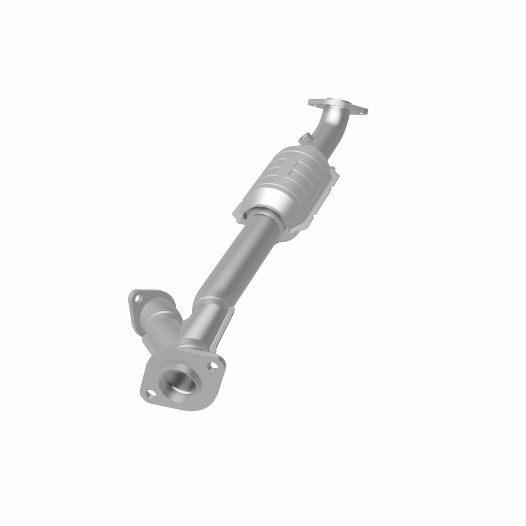MagnaFlow Exhaust Products 49698 OEM Grade Direct-Fit Catalytic Converter for Select Lexus GX470, Toyota 4Runner