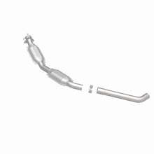 Load image into Gallery viewer, MagnaFlow Exhaust Products 24468 HM Grade Direct-Fit Catalytic Converter for Select Dodge Ram