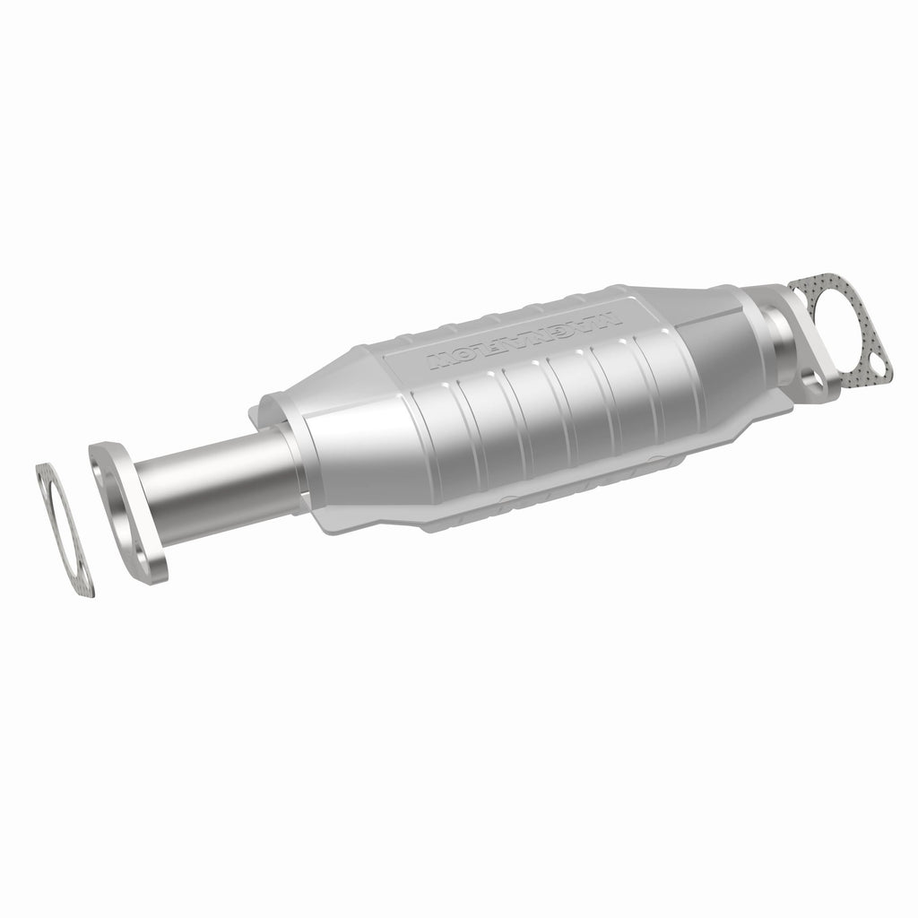 MagnaFlow Exhaust Products 23688 Standard Grade Direct-Fit Catalytic Converter for Select Mazda RX-7