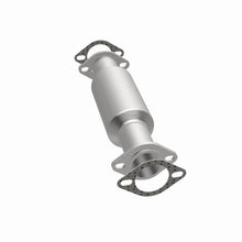 Load image into Gallery viewer, MagnaFlow Exhaust Products 22766 Standard Grade Direct-Fit Catalytic Converter for Select Nissan 200SX, Nissan 300ZX, Nissan Stanza