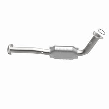 Load image into Gallery viewer, MagnaFlow Exhaust Products 24083 HM Grade Direct-Fit Catalytic Converter for Select Hummer H2