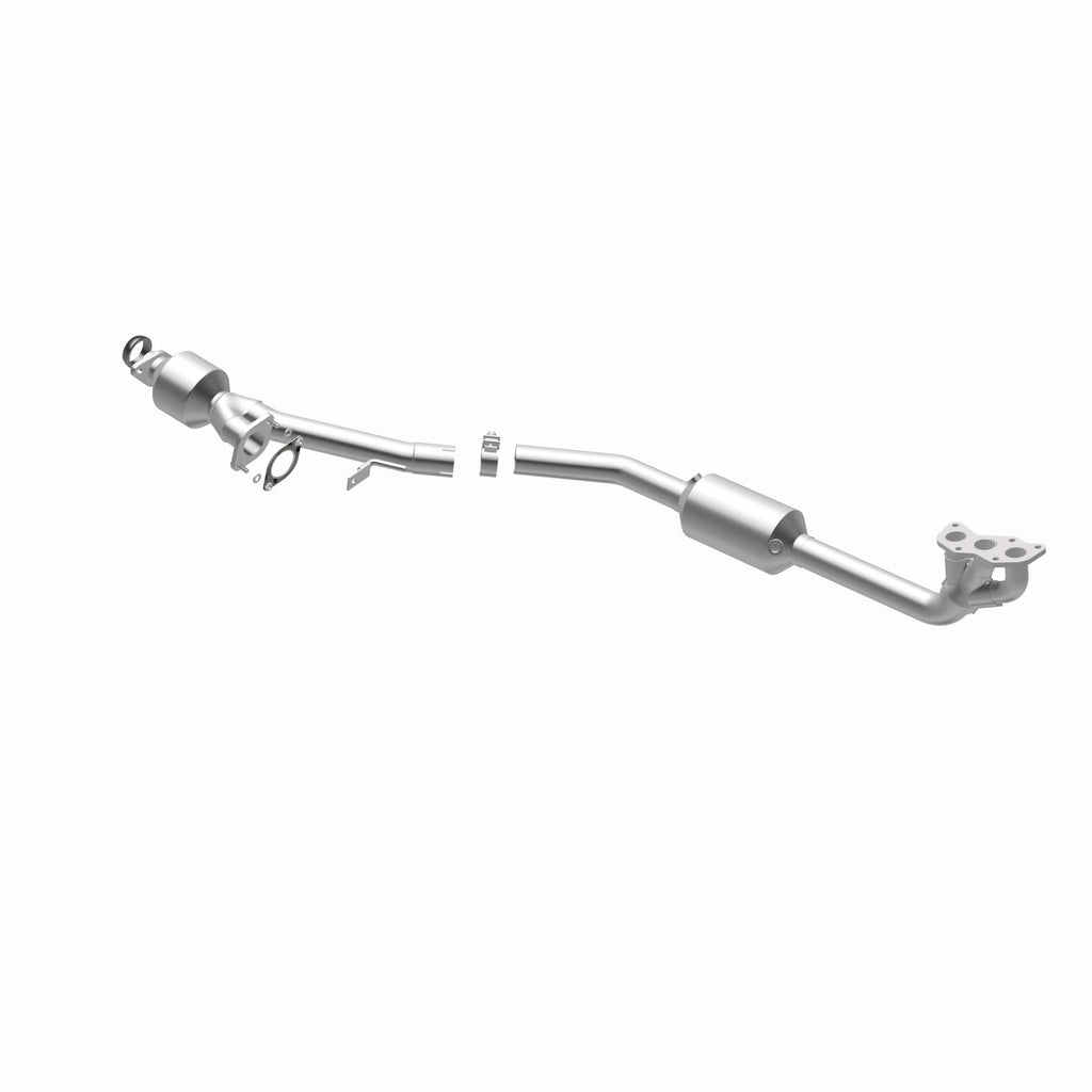 MagnaFlow Exhaust Products 51593 OEM Grade Manifold Catalytic Converter for Select Subaru B9 Tribeca, Subaru Legacy, Subaru Outback, Subaru Tribeca