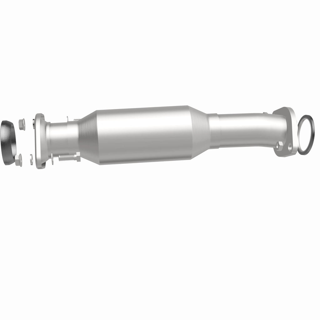 MagnaFlow Exhaust Products 21-311 OEM Grade Direct-Fit Catalytic Converter for Select Mazda 6