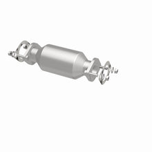 Load image into Gallery viewer, MagnaFlow Exhaust Products 5571741 California CARB Direct-Fit Catalytic Converter for Select Hyundai Equus, Hyundai Genesis, Hyundai Genesis Coupe