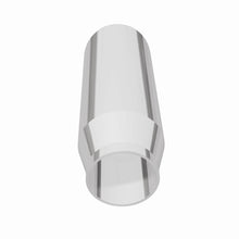 Load image into Gallery viewer, MagnaFlow Exhaust Products 35190 Single Exhaust Tip - 2.5in. Inlet/3.5in. Outlet
