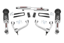 Load image into Gallery viewer, Rough Country 54431 Bolt-On Arm Lift Kit for Select Ford F-150