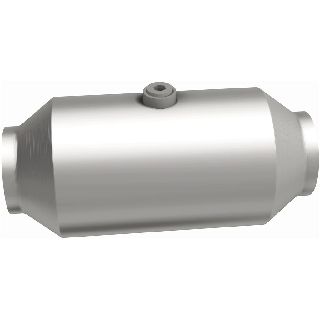 MagnaFlow Exhaust Products 6561359 California CARB Universal Catalytic Converter for Select Dodge Challenger, Dodge Charger