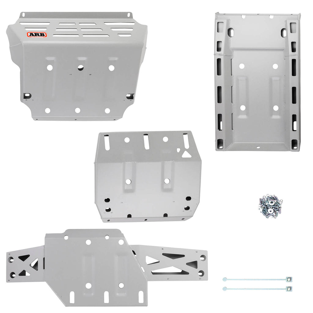 ARB 5446110 Under Vehicle Protection