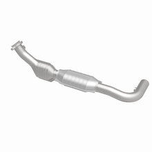Load image into Gallery viewer, MagnaFlow Exhaust Products 447115 California CARB Direct-Fit Catalytic Converter for Select Ford Expedition, Ford F-150, Ford F-250, Lincoln Navigator