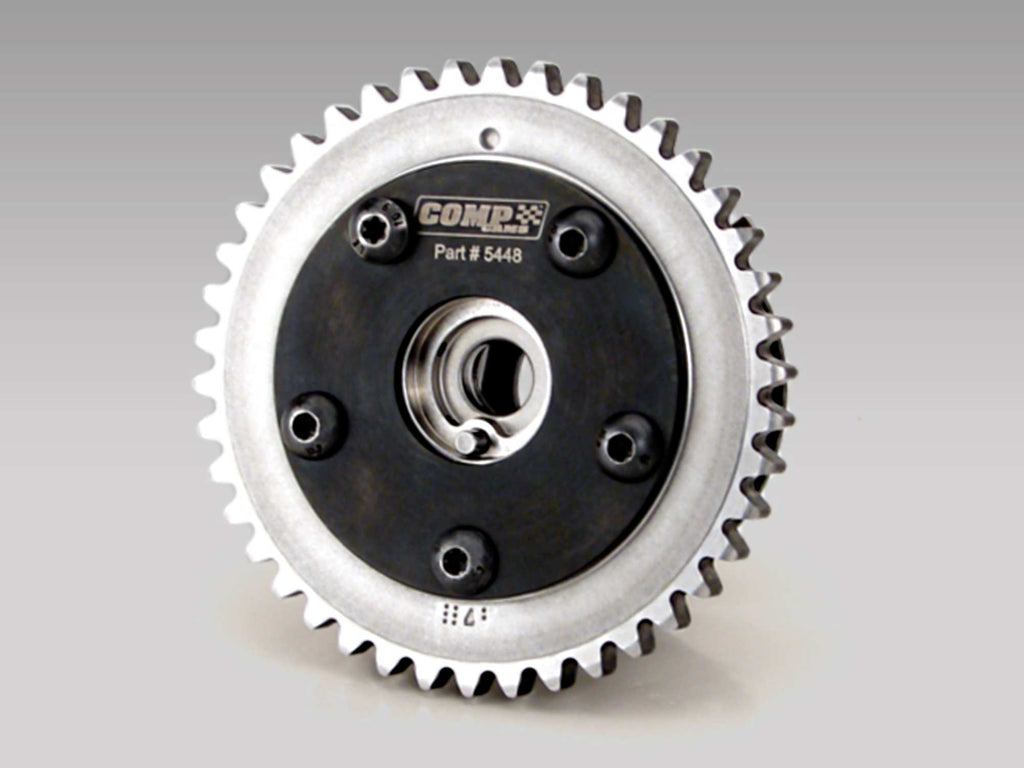 COMP Cams 5448 Cam Phaser Limiter for '05+ Ford 4.6/5.4L Modular 3 Valve