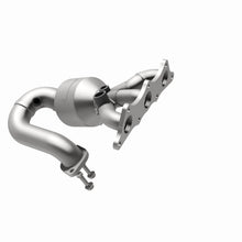 Load image into Gallery viewer, MagnaFlow Exhaust Products 50770 HM Grade Manifold Catalytic Converter for Select Mitsubishi Eclipse, Mitsubishi Galant