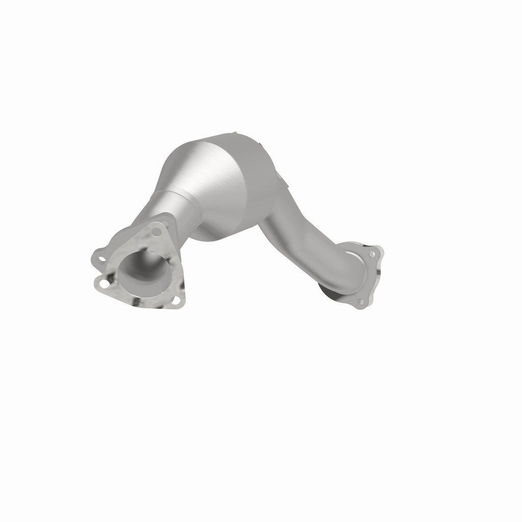 MagnaFlow Exhaust Products 52401 OEM Grade Direct-Fit Catalytic Converter for Select Audi Q7