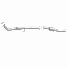 Load image into Gallery viewer, MagnaFlow Exhaust Products 458063 California CARB Direct-Fit Catalytic Converter for Select Chevrolet Silverado HD, GMC Sierra HD