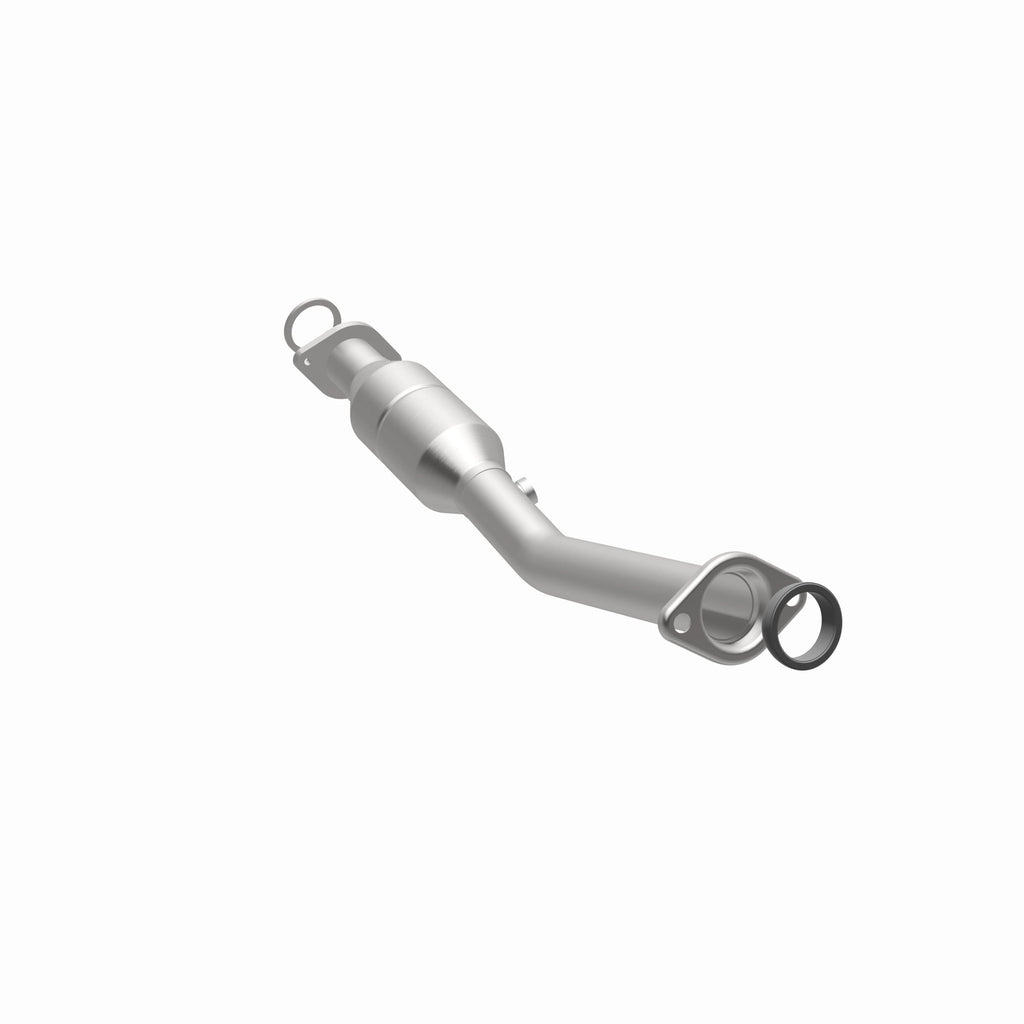 MagnaFlow Exhaust Products 52437 OEM Grade Direct-Fit Catalytic Converter for Select Nissan Juke, Nissan Sentra