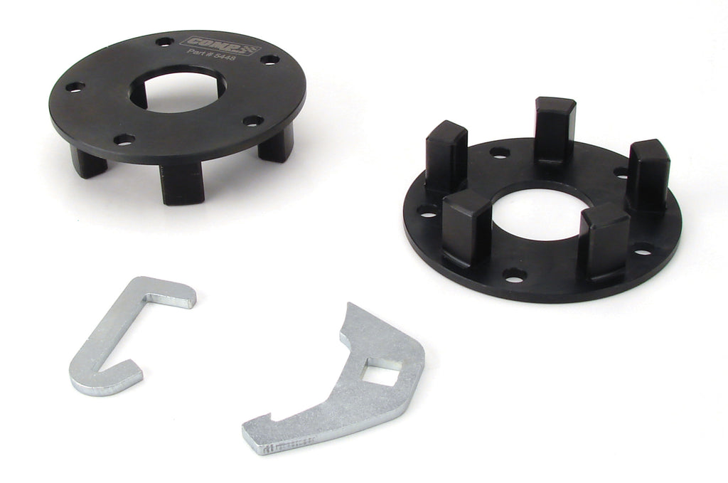 COMP Cams 5449 Cam Phaser Limiter Kit for '05+ Ford 4.6/5.4L Modular 3 Valve