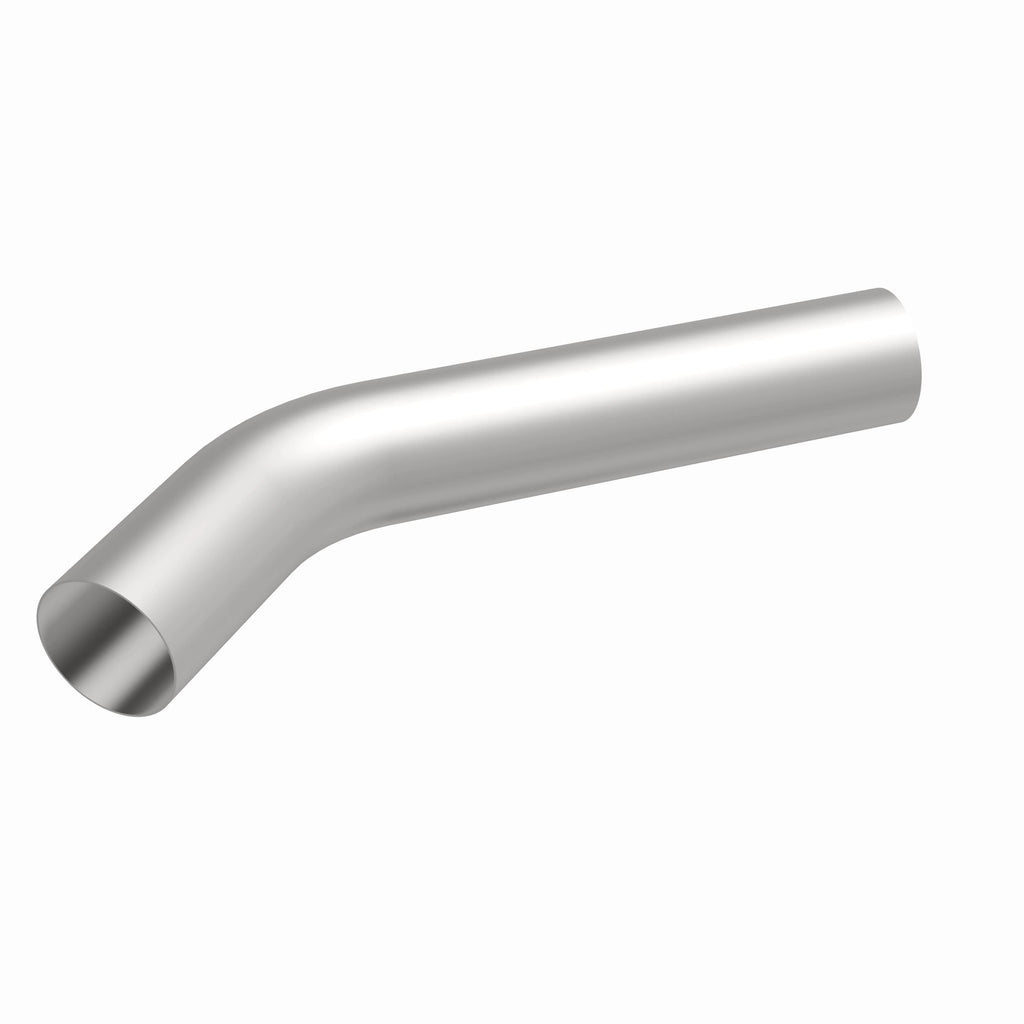 MagnaFlow Exhaust Products 10715 10 pk - Universal Exhaust Pipe - 4.00in.